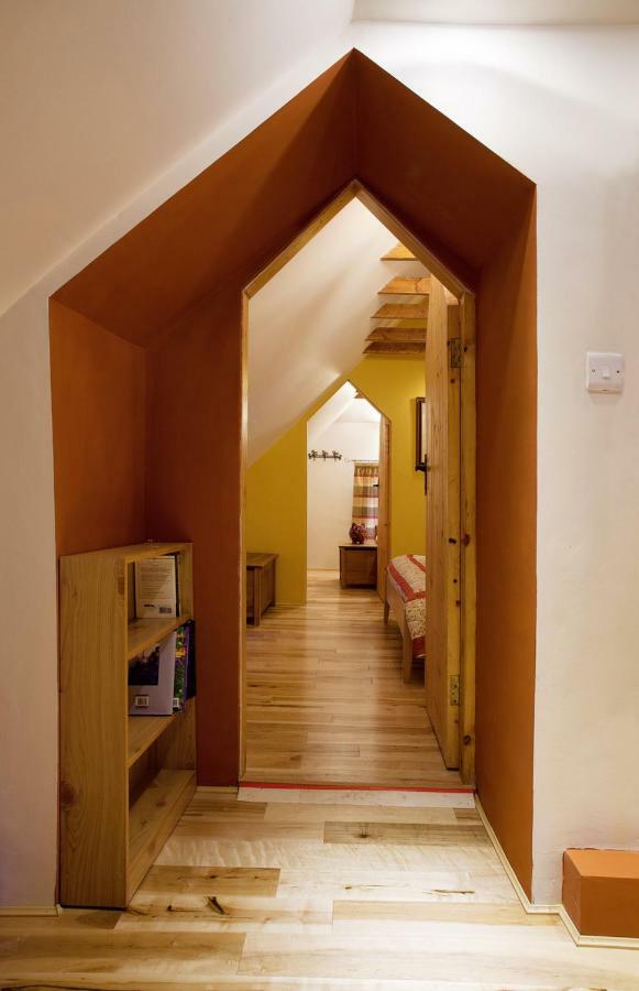 Sutton Cottage Ballyell Экстерьер фото
