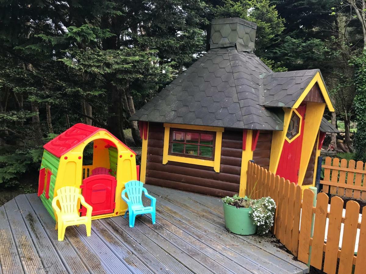 Sutton Cottage Ballyell Экстерьер фото