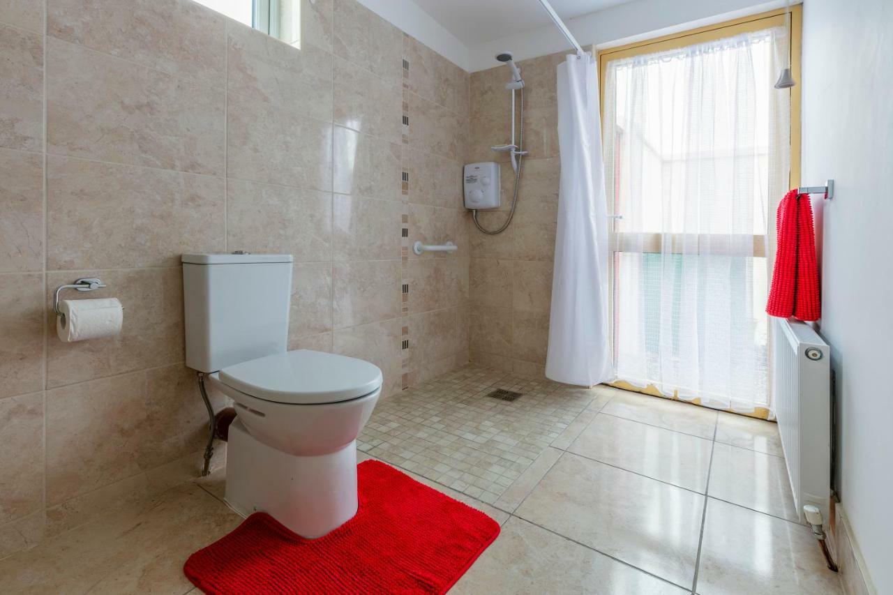 Sutton Cottage Ballyell Экстерьер фото
